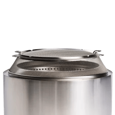 Solo Stove YUKON SHIELD Funkenschutz - grillstarshop.comSolo Stove YUKON SHIELD FunkenschutzSolo Stovegrillstarshop.com