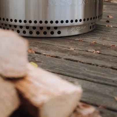 Solo Stove YUKON STAND Standfuß - grillstarshop.comSolo Stove YUKON STAND StandfußSolo Stovegrillstarshop.com