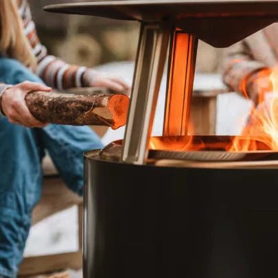 Solo Stove YUKON Wärmeverteiler - grillstarshop.comSolo Stove YUKON WärmeverteilerSolo Stovegrillstarshop.com
