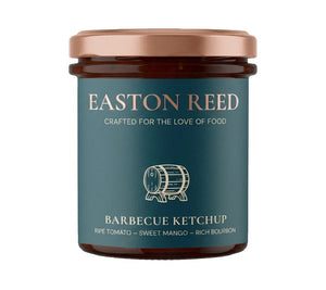 Stonewall Barbecue Ketchup von Easton Reed (280 ml-Glas) - grillstarshop.comStonewall Barbecue Ketchup von Easton Reed (280 ml-Glas)Stonewall Kitchengrillstarshop.com