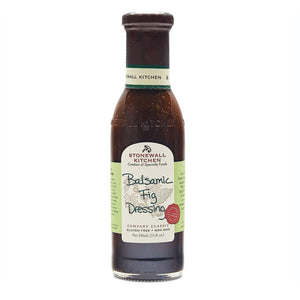 Stonewall Kitchen - Balsamic Fig Dressing - grillstarshop.comStonewall Kitchen - Balsamic Fig DressingStonewall Kitchengrillstarshop.com