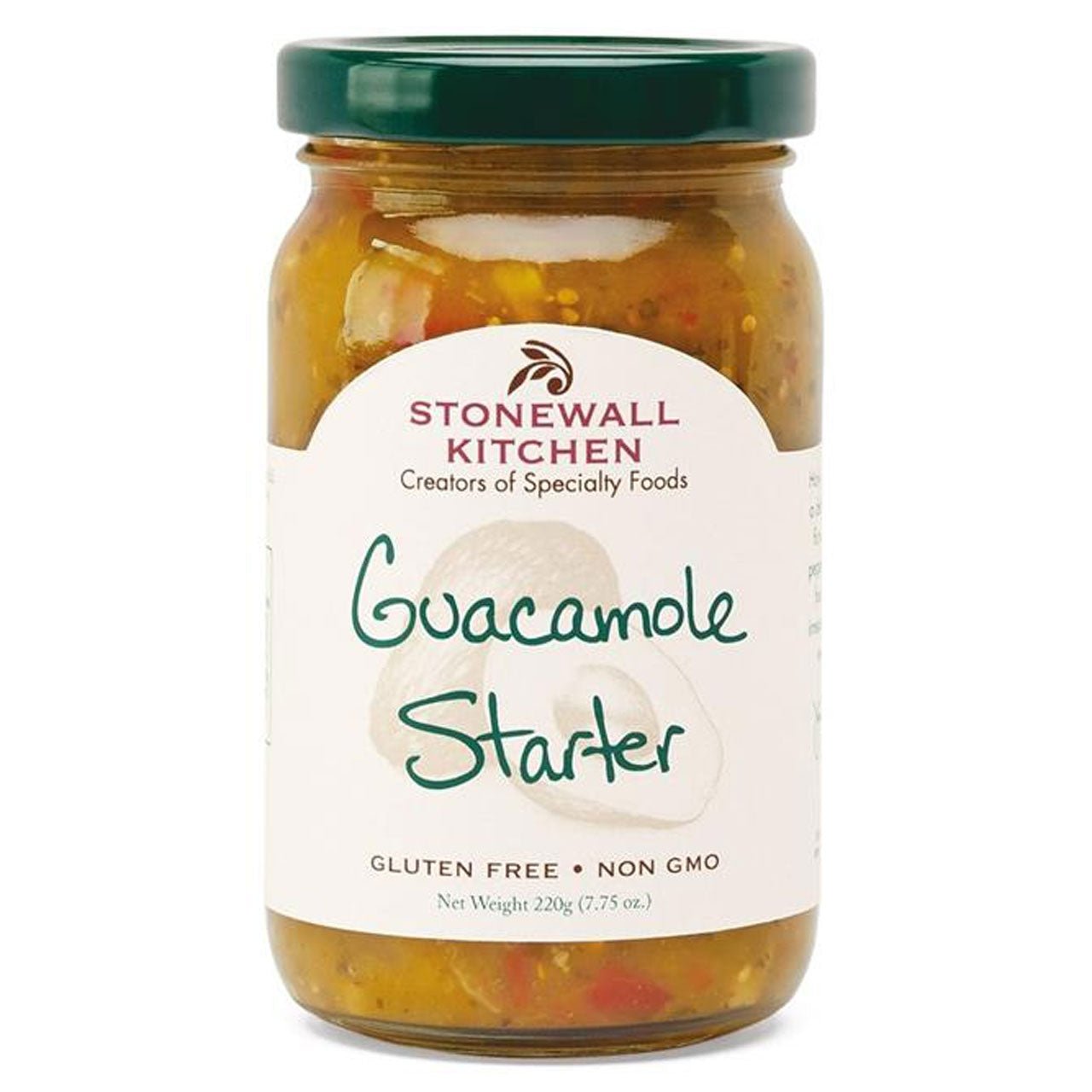 Stonewall Kitchen - Guacamole Starter - grillstarshop.comStonewall Kitchen - Guacamole StarterStonewall Kitchengrillstarshop.com