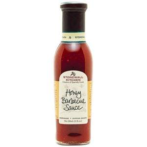 Stonewall Kitchen - Honey Barbecue Sauce - grillstarshop.comStonewall Kitchen - Honey Barbecue SauceStonewall Kitchengrillstarshop.com