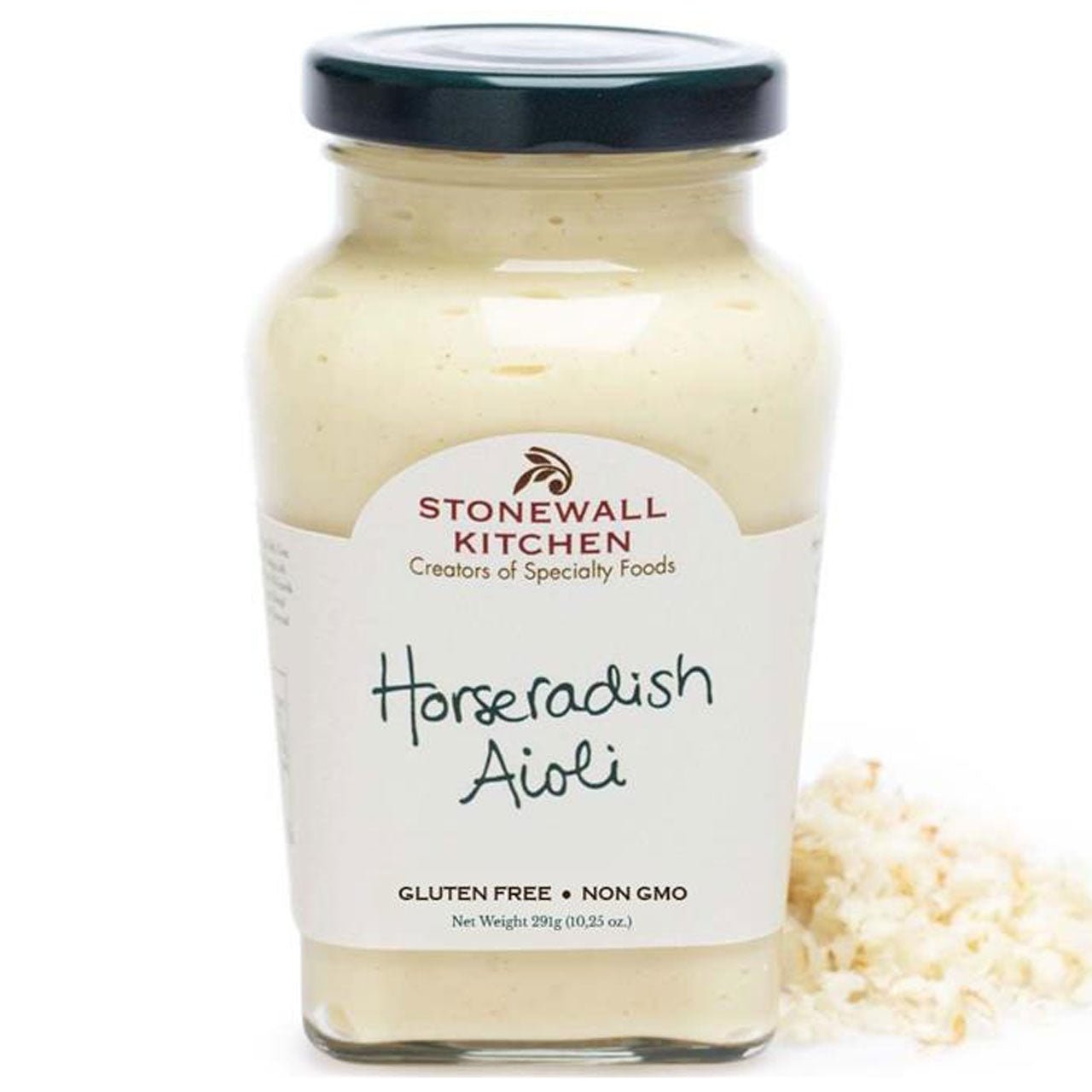 Stonewall Kitchen - Horseradish Aioli - grillstarshop.comStonewall Kitchen - Horseradish AioliStonewall Kitchengrillstarshop.com