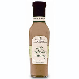 Stonewall Kitchen - Maple Balsamic Dressing - grillstarshop.comStonewall Kitchen - Maple Balsamic DressingStonewall Kitchengrillstarshop.com