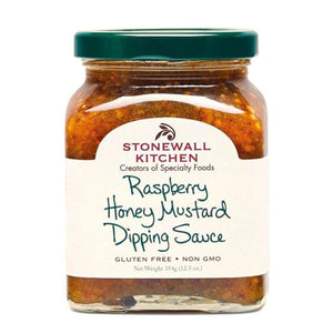 Stonewall Kitchen - Raspberry Honey Mustard Dipping Sauce - grillstarshop.comStonewall Kitchen - Raspberry Honey Mustard Dipping SauceStonewall Kitchengrillstarshop.com