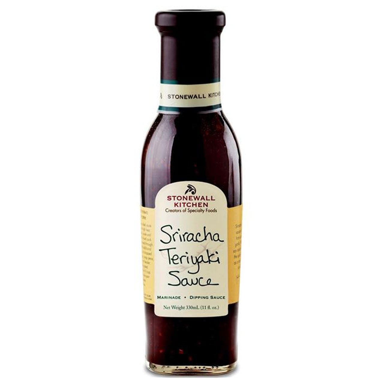 Stonewall Kitchen - Sriracha Teriyaki Sauce - grillstarshop.comStonewall Kitchen - Sriracha Teriyaki SauceStonewall Kitchengrillstarshop.com