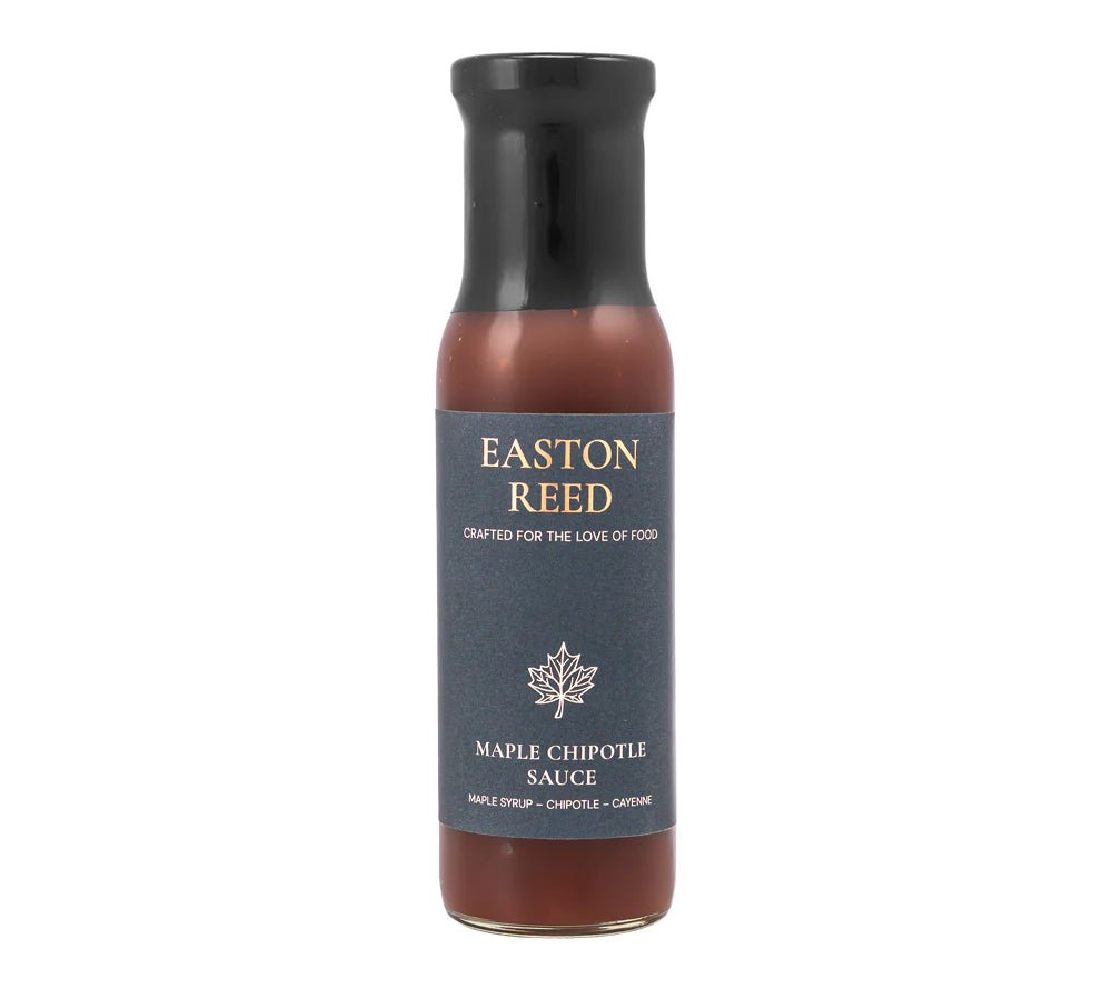 Stonewall Maple Chipotle Sauce von Easton Reed - grillstarshop.comStonewall Maple Chipotle Sauce von Easton ReedStonewall Kitchengrillstarshop.com