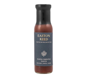 Stonewall Maple Chipotle Sauce von Easton Reed - grillstarshop.comStonewall Maple Chipotle Sauce von Easton ReedStonewall Kitchengrillstarshop.com