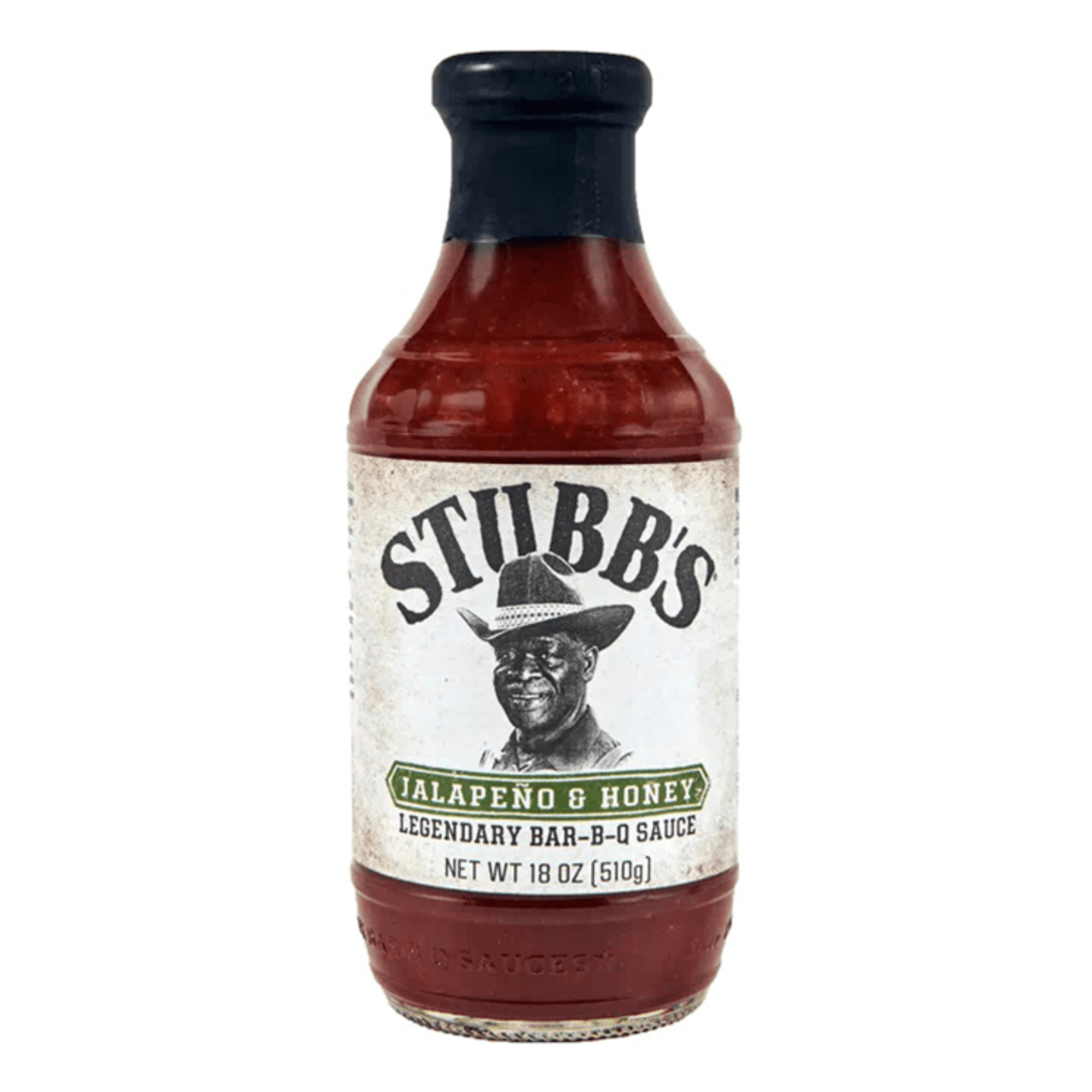 Stubb ́s Jalapeno & Honey Bar - B - Q Sauce, 450 mL - grillstarshop.comStubb ́s Jalapeno & Honey Bar - B - Q Sauce, 450 mLGrillsauceStubbsgrillstarshop.com