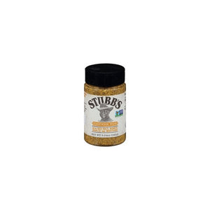 Stubb's Bar - B - Q Chicken Spice Rub, 142g Streuer - grillstarshop.comStubb's Bar - B - Q Chicken Spice Rub, 142g StreuerStubbsgrillstarshop.com