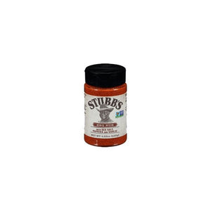 Stubb's Bar - B - Q Spice Rub, 130g Streuer - grillstarshop.comStubb's Bar - B - Q Spice Rub, 130g StreuerStubbsgrillstarshop.com