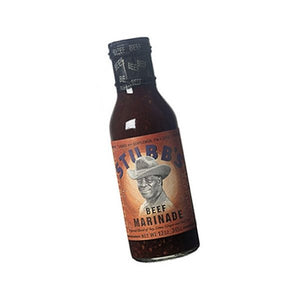 Stubb's Beef Marinade, 330ml - grillstarshop.comStubb's Beef Marinade, 330mlStubbsgrillstarshop.com