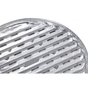 Tepro Aluminium - Grillschalen 3er - Set - grillstarshop.comTepro Aluminium - Grillschalen 3er - SetTeprogrillstarshop.com