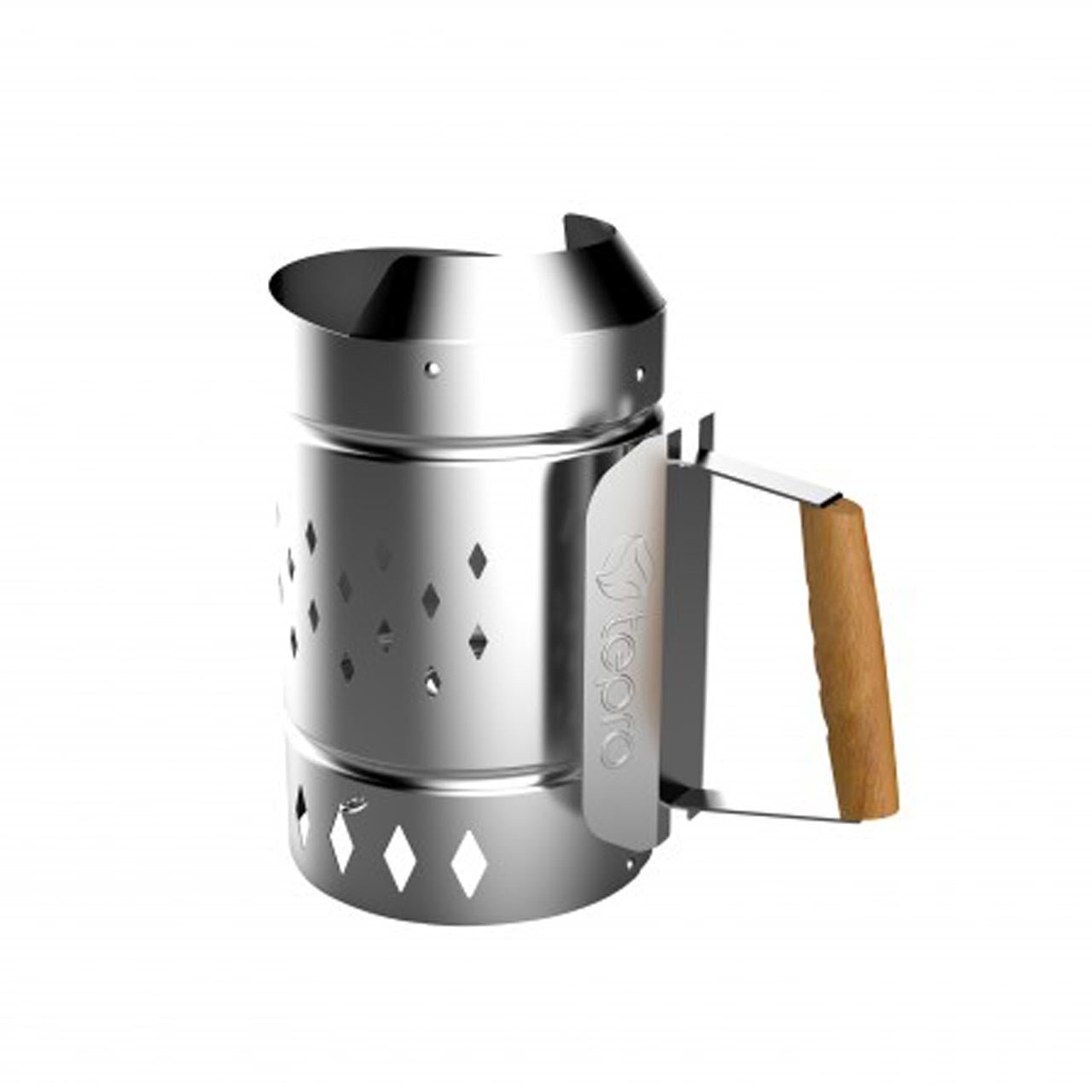 Tepro Anzündkamin XL - grillstarshop.comTepro Anzündkamin XLTeprogrillstarshop.com