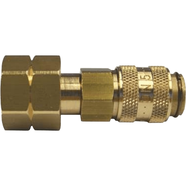 TGO Gasadapter, Quick - Connect zu 1/4" - grillstarshop.comTGO Gasadapter, Quick - Connect zu 1/4"TGOgrillstarshop.com