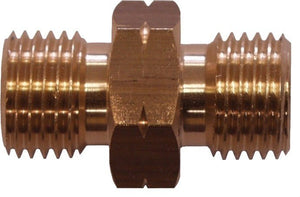 TGO Gasschlauchverbinder 1/4“L auf 1/4“L - grillstarshop.comTGO Gasschlauchverbinder 1/4“L auf 1/4“LTGOgrillstarshop.com
