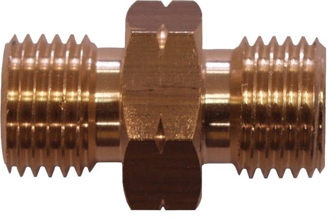 TGO Gasschlauchverbinder 1/4“L auf 1/4“L - grillstarshop.comTGO Gasschlauchverbinder 1/4“L auf 1/4“LTGOgrillstarshop.com