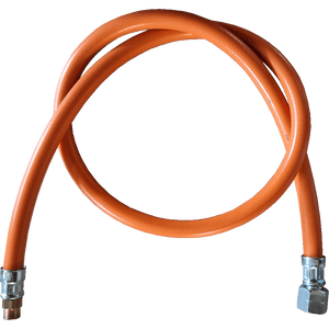 TGO MD - Schlauch, 6,3x3,5mm | G 3/8"LH - ÜM x AG 7/16"x28 UNEF | 1000mm - grillstarshop.comTGO MD - Schlauch, 6,3x3,5mm | G 3/8"LH - ÜM x AG 7/16"x28 UNEF | 1000mmTGOgrillstarshop.com