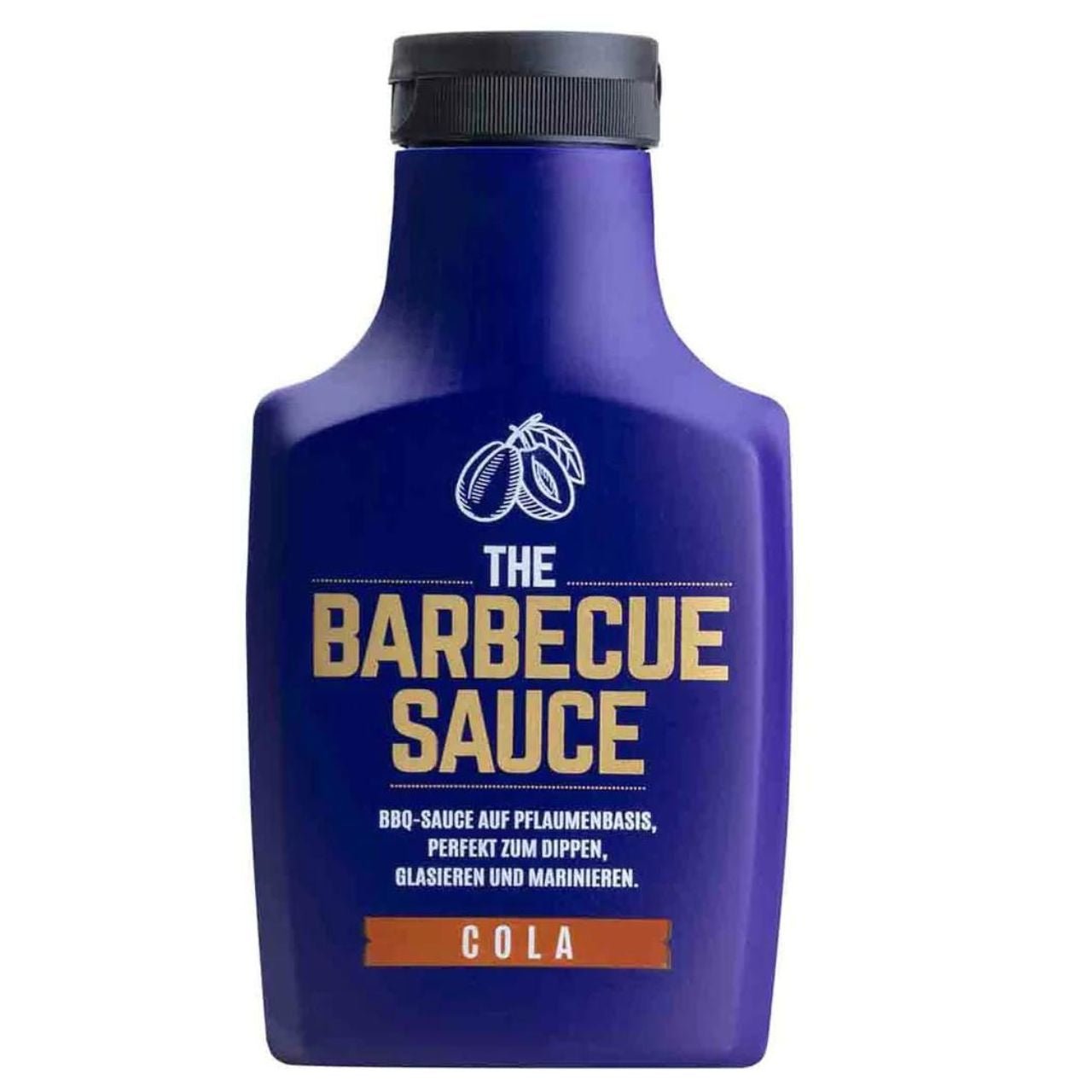 The Barbecue Sauce Cola BBQ Sauce - grillstarshop.comThe Barbecue Sauce Cola BBQ SauceThe Barbecue Saucegrillstarshop.com