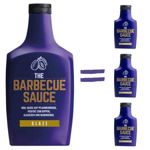 The Barbecue Sauce Glaze, 1,1kg - grillstarshop.comThe Barbecue Sauce Glaze, 1,1kgThe Barbecue Saucegrillstarshop.com