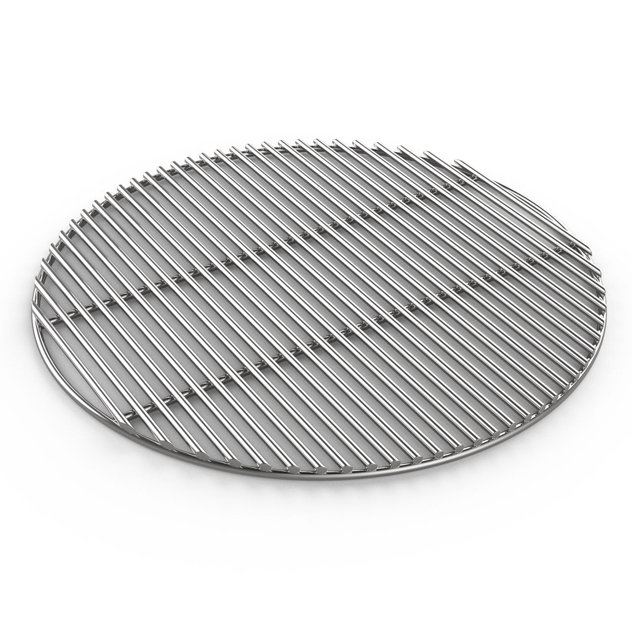 The Bastard Edelstahl Grillrost Large 48cm - grillstarshop.comThe Bastard Edelstahl Grillrost Large 48cmThe Bastardgrillstarshop.com