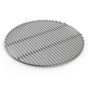 The Bastard Edelstahl Grillrost Large 48cm - grillstarshop.comThe Bastard Edelstahl Grillrost Large 48cmThe Bastardgrillstarshop.com