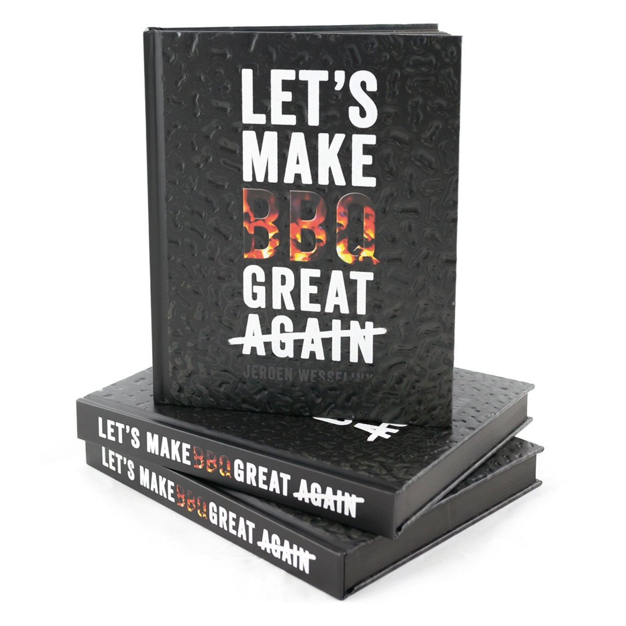 The Bastard Grillbuch "Let's make BBQ Great Again" - grillstarshop.comThe Bastard Grillbuch "Let's make BBQ Great Again"The Bastardgrillstarshop.com