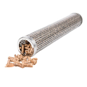The Bastard Tube Smoker Kit Large - grillstarshop.comThe Bastard Tube Smoker Kit LargeThe Bastardgrillstarshop.com