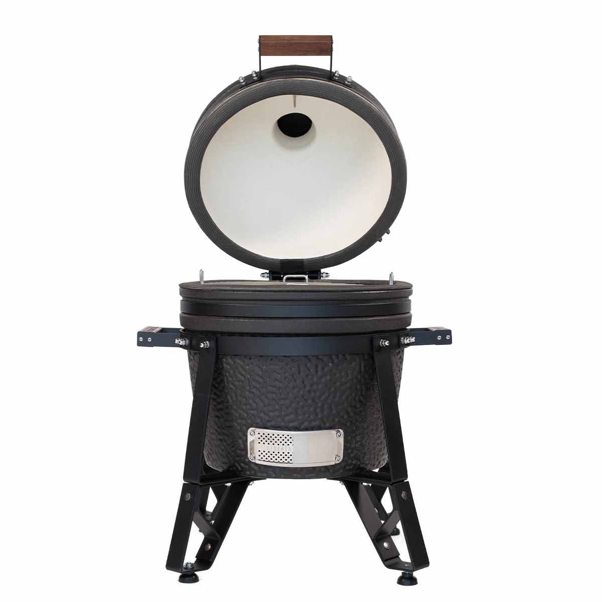 The Bastard Urban Compact Keramikgrill - grillstarshop.comThe Bastard Urban Compact KeramikgrillKeramikgrillThe Bastardgrillstarshop.com
