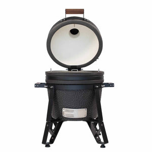 The Bastard Urban Compact Keramikgrill - grillstarshop.comThe Bastard Urban Compact KeramikgrillKeramikgrillThe Bastardgrillstarshop.com
