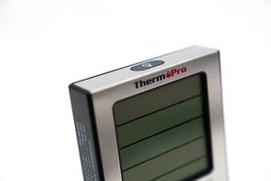 ThermoPro TP17H Kernthermometer, 4 Messfühler - grillstarshop.comThermoPro TP17H Kernthermometer, 4 MessfühlerThermoProgrillstarshop.com
