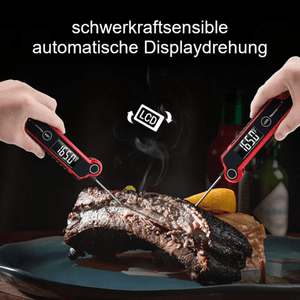 ThermoPro TP620 Einstechthermometer - grillstarshop.comThermoPro TP620 EinstechthermometerThermoProgrillstarshop.com