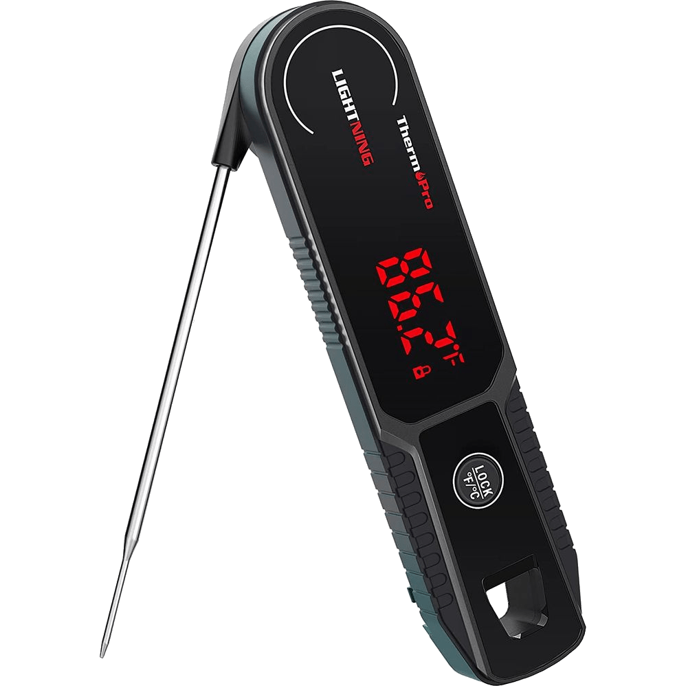 ThermoPro TP622 Einstechthermometer - grillstarshop.comThermoPro TP622 EinstechthermometerThermoProgrillstarshop.com