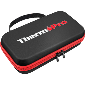 ThermoPro TP98 Aufbewahrungstasche, für TP17, TP17H, TP16 & TP16S - grillstarshop.comThermoPro TP98 Aufbewahrungstasche, für TP17, TP17H, TP16 & TP16SThermoProgrillstarshop.com