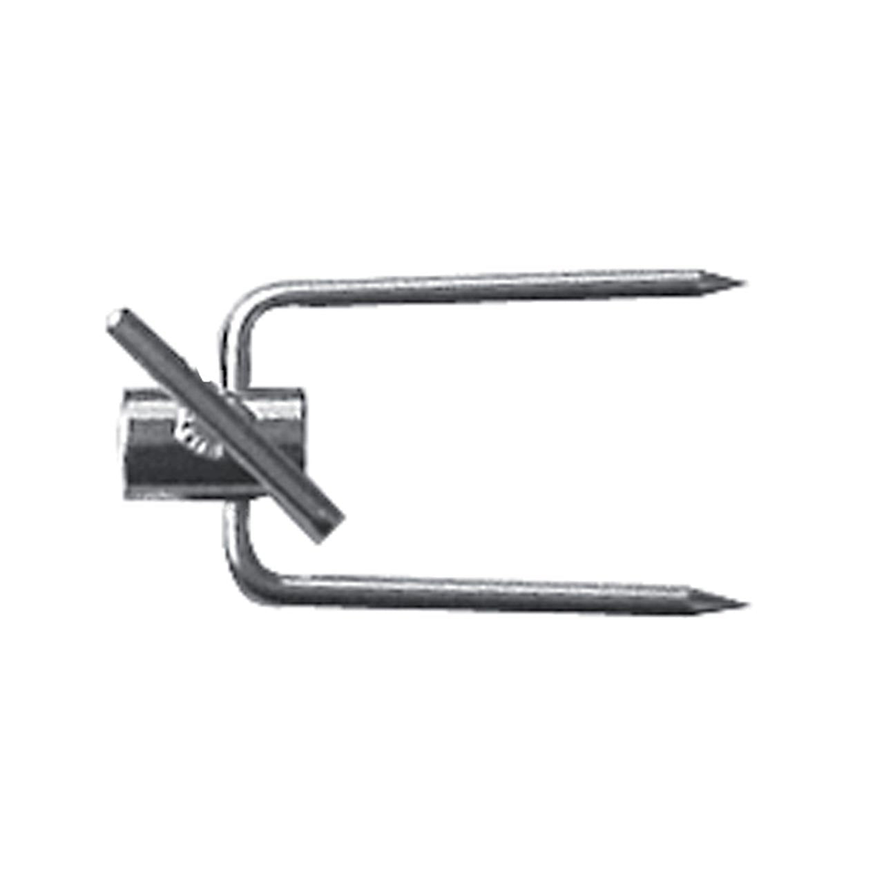 Thüros Fleischklammer - einseitig - grillstarshop.comThüros Fleischklammer - einseitigThürosgrillstarshop.com