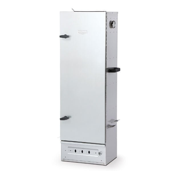 Thüros Räucherschrank 40x125x30cm, Edelstahl - grillstarshop.comThüros Räucherschrank 40x125x30cm, EdelstahlThürosgrillstarshop.com