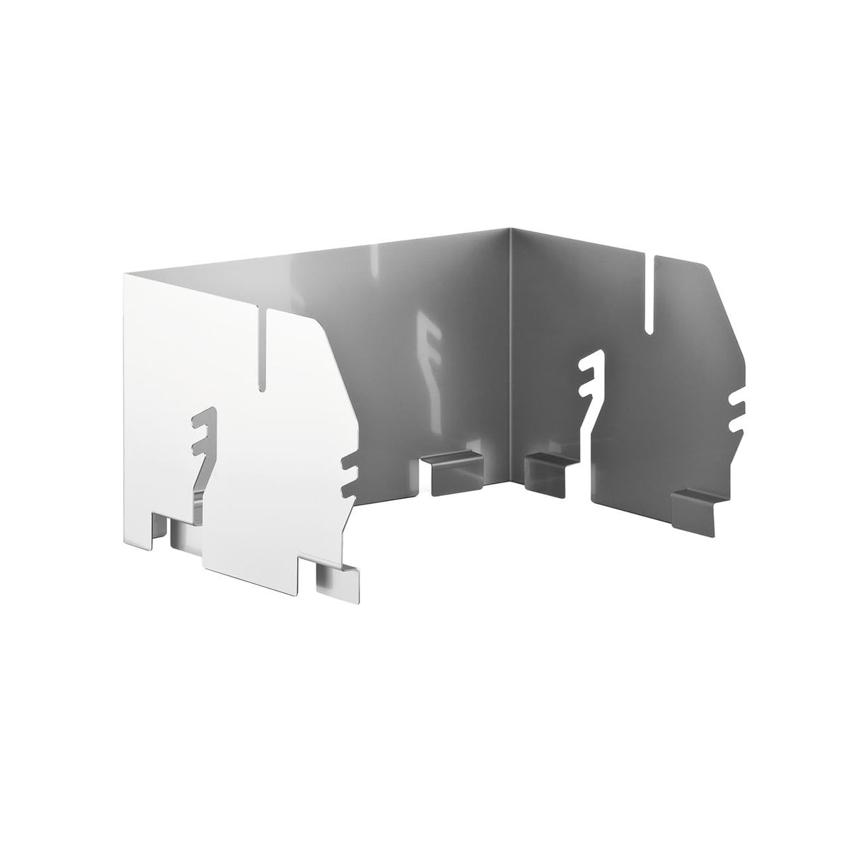 Thüros Windansteckblech Thüros T1 und Tischgrill - grillstarshop.comThüros Windansteckblech Thüros T1 und TischgrillThürosgrillstarshop.com