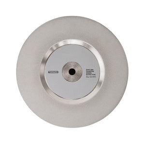 Tormek Diamantschleifscheibe DWE-200 (extra fein) - grillstarshop.comTormek Diamantschleifscheibe DWE-200 (extra fein)Tormekgrillstarshop.com