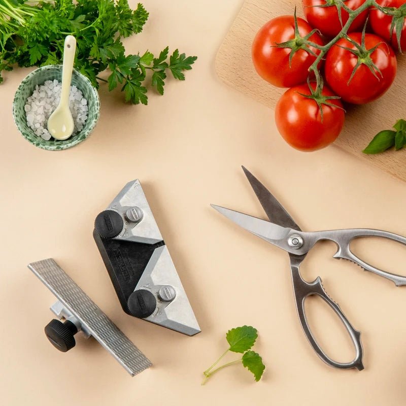 Tormek SC-60 Vorrichtung für Scheren - grillstarshop.comTormek SC-60 Vorrichtung für ScherenTormekgrillstarshop.com