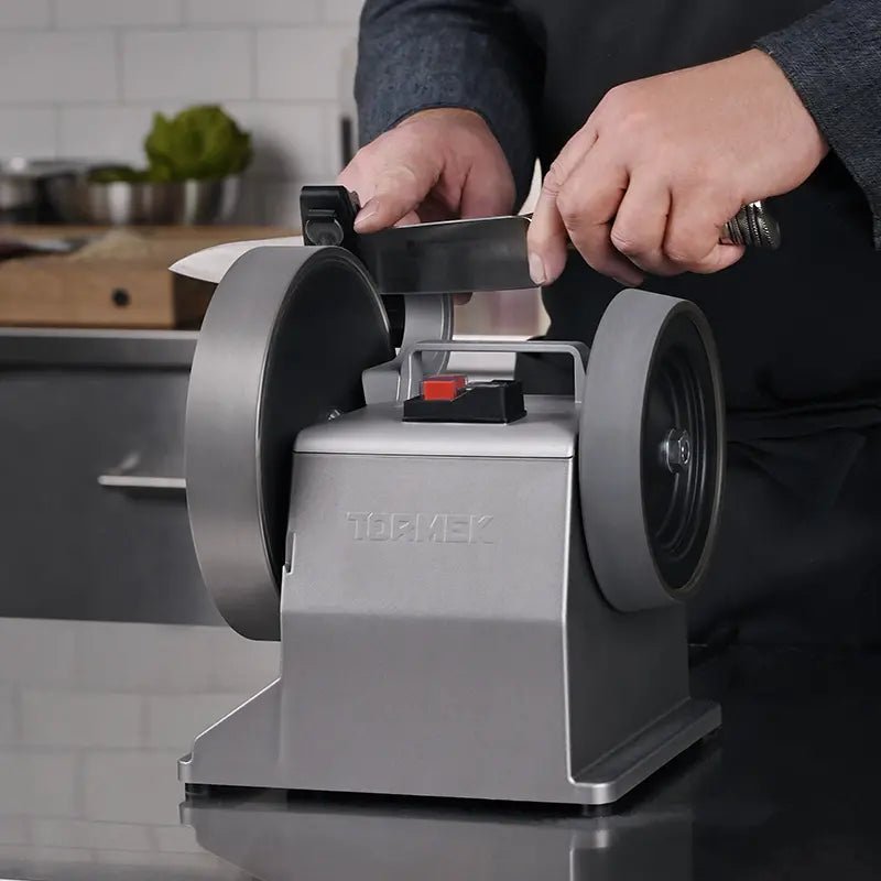 Tormek T-2 Pro Messerschärfer - grillstarshop.comTormek T-2 Pro MesserschärferTormekgrillstarshop.com