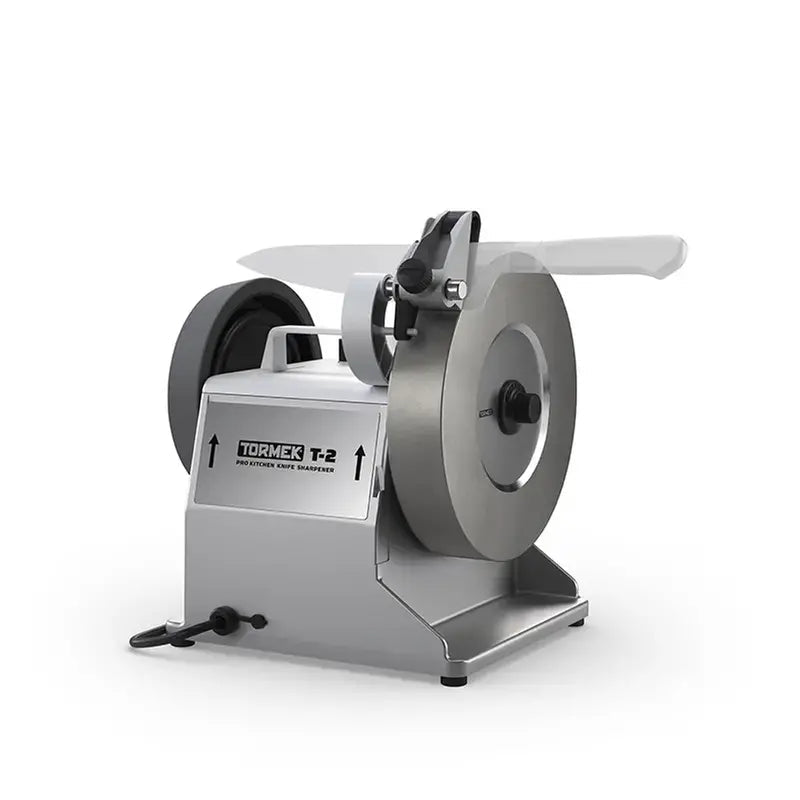 Tormek T-2 Pro Messerschärfer - grillstarshop.comTormek T-2 Pro MesserschärferTormekgrillstarshop.com