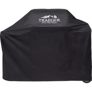 Traeger Abdeckhaube für Timberline & Ironwood - grillstarshop.comTraeger Abdeckhaube für Timberline & IronwoodGrillzubehörTraegergrillstarshop.com