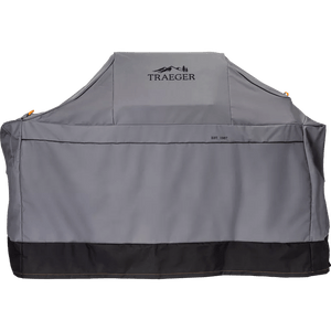 Traeger Abdeckhaube Ironwood - grillstarshop.comTraeger Abdeckhaube IronwoodGrillzubehörTraegergrillstarshop.com
