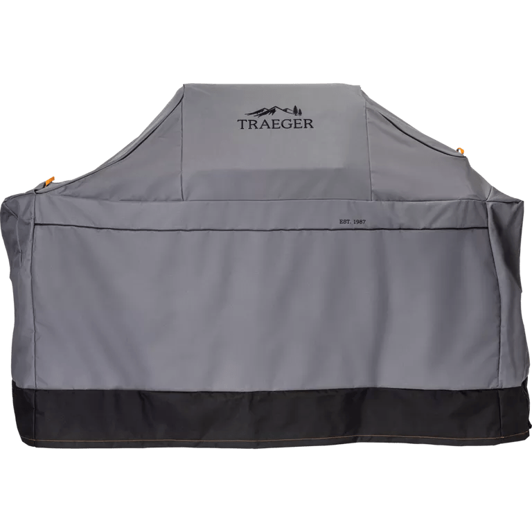 Traeger Abdeckhaube Ironwood - grillstarshop.comTraeger Abdeckhaube IronwoodGrillzubehörTraegergrillstarshop.com