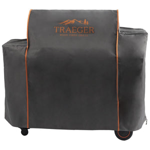 Traeger Abdeckhaube, Timberline 1300 - grillstarshop.comTraeger Abdeckhaube, Timberline 1300Traegergrillstarshop.com