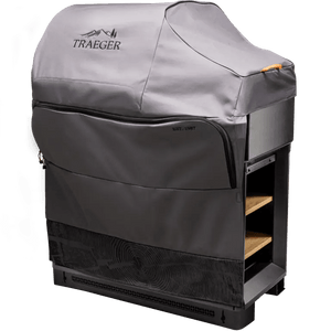 Traeger Abdeckhaube Timberline built - in - grillstarshop.comTraeger Abdeckhaube Timberline built - inGrillzubehörTraegergrillstarshop.com