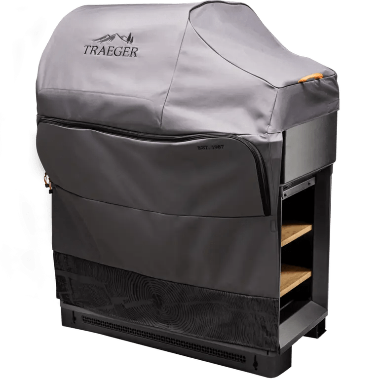 Traeger Abdeckhaube Timberline built - in - grillstarshop.comTraeger Abdeckhaube Timberline built - inGrillzubehörTraegergrillstarshop.com