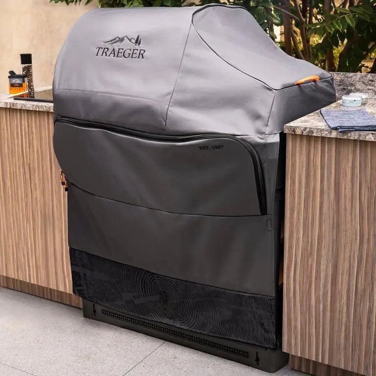 Traeger Abdeckhaube Timberline built - in - grillstarshop.comTraeger Abdeckhaube Timberline built - inGrillzubehörTraegergrillstarshop.com