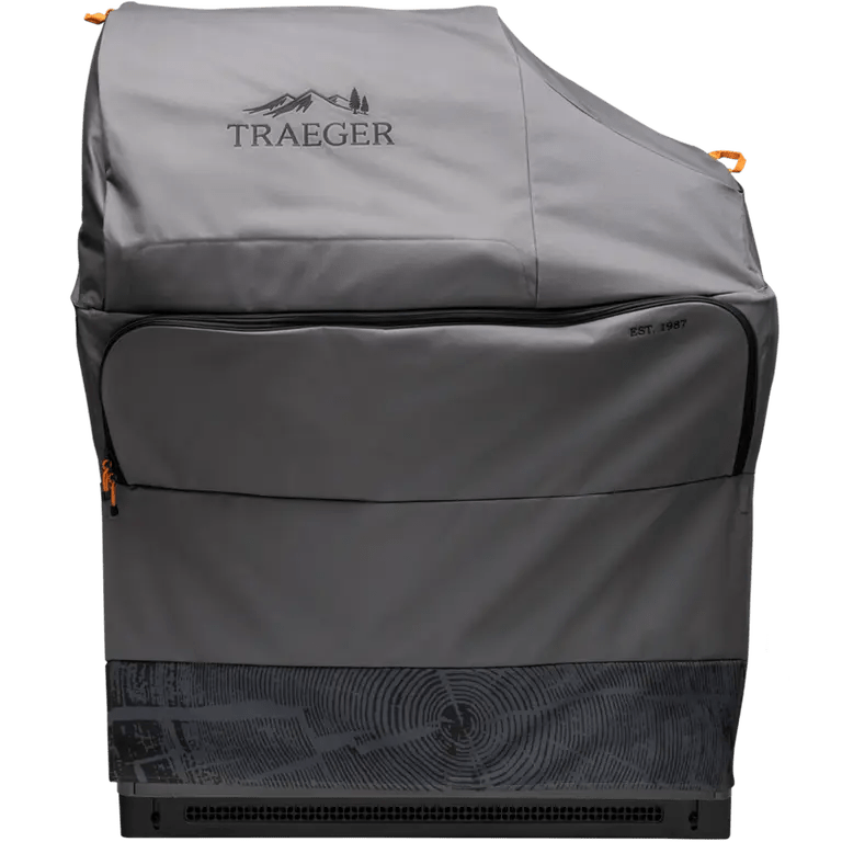 Traeger Abdeckhaube Timberline built - in - grillstarshop.comTraeger Abdeckhaube Timberline built - inGrillzubehörTraegergrillstarshop.com